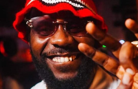 Odumodublvck Levels Unverified Sexual Abuse Allegation Against Blaqbonez, Alleges Industry Cover-Up