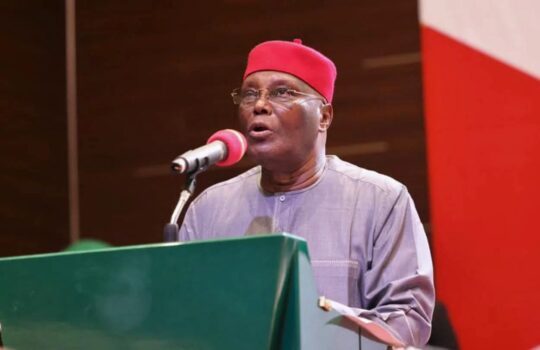Atiku, Obidient Movement Allege Plot to Weaken Opposition Ahead of 2027 Elections