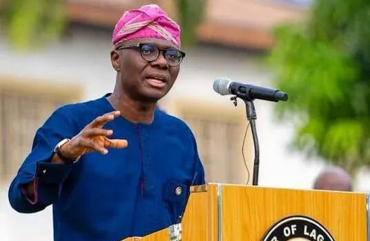 Heavy Rains Overwhelm Lagos Drains as Government Approves Emergency Dredging