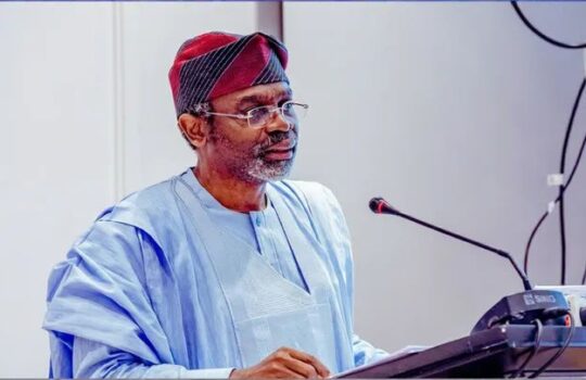 Presidency Exonerates Gbajabiamila Over Bribery Allegations, Accuses Adeyemi of Forgery