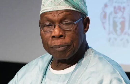 Obasanjo Raises Alarm: Nigeria Still Faces Conditions That Led to Civil War
