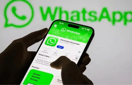 WhatsApp Introduces Usernames to Boost Privacy for Users