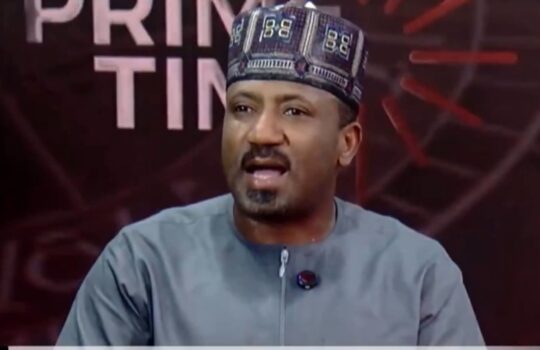 Umar Yakubu Says Fake Agency Controversy Exposes Accountability Failures in Government