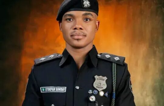 Cross River Police Arrest Suspect After Man Dies Of Stabbing
