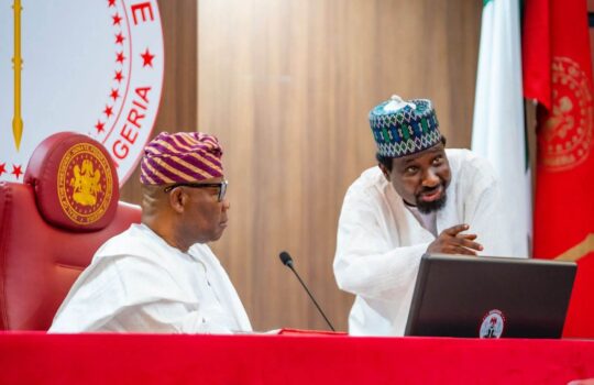 Senate Stops PFIPC Probe, Awaits ICPC Investigation