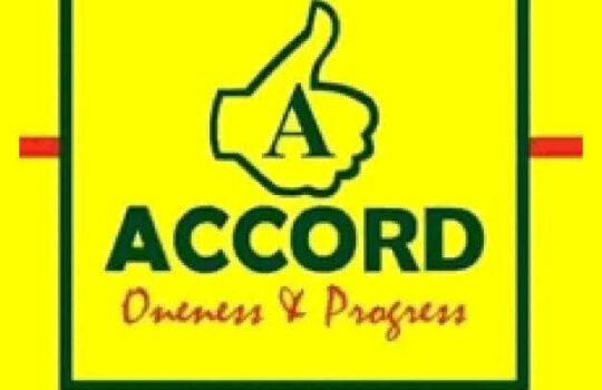 Court Sets July 14 to Hear Accord Party Chieftain’s Suit Over 2027 Presidential Ticket