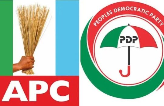 APC, PDP Complete Candidate Upload as INEC Extends Nomination Deadline