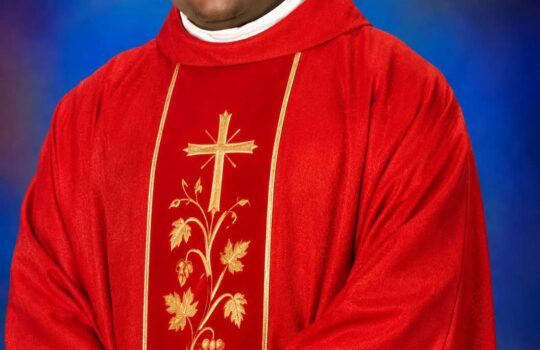 Nigerian Priest in US Dies After Order to Return to Nigeria