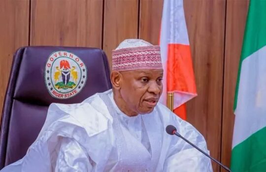 Kano Government Empowers 1,900 Butchers with Working Tools