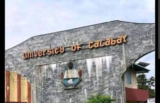 UNICAL Dismisses Eight Staff Over Exam Fraud, Misconduct