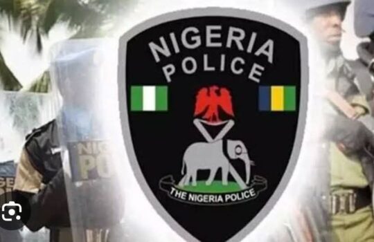Police Detain Four Officers Over Alleged N53,000 Extortion of ICPC Chairman in Abuja