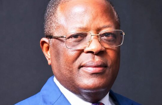Dave Umahi Renames Lagos-Calabar Coastal Highway After President Tinubu