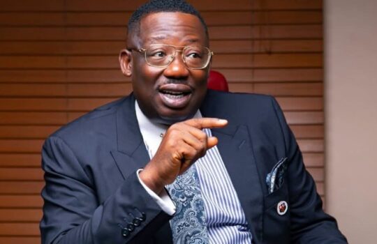 FG’s N17.5tn Debt to NNPC Is Fuel Subsidy in Disguise, Says Dele Oye