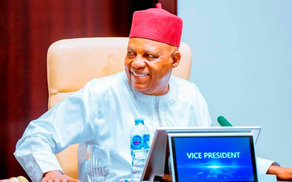 Character, Not Wealth, Sustains Marriage – Shettima