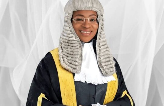 Sanwo-Olu Hails Badejo-Okusanya’s Election as NBA President