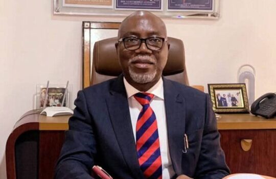 Ondo Assembly crisis deepens as lawmakers accuse Aiyedatiwa of interference