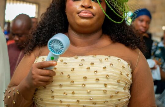 Woman Publicly Demands Repayment of Alleged N2.4 Million Loan After 15 Months