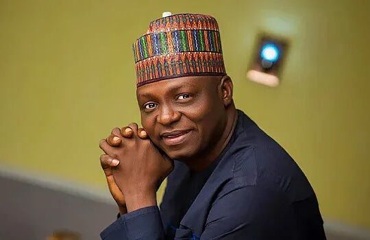 APC Optimistic of Osun Victory, Launches Campaign Council for Governorship Poll
