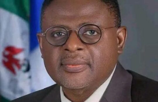 Cross River Unveils AI Surveillance System to Combat Crime, Flooding