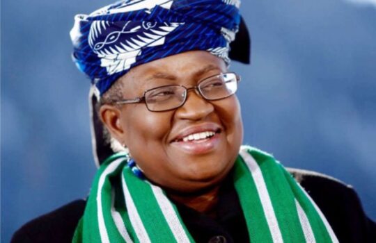 Okonjo-Iweala Credits Strategic Communication for Nigeria’s $30bn Paris Club Debt Relief