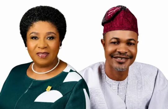 PFIPC Scandal: HoS Admits Lapses as Reps Uncover Fake Documents, Irregular Approvals
