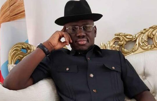 Timi Frank Challenges Tinubu to Publish Alleged Trump Letter