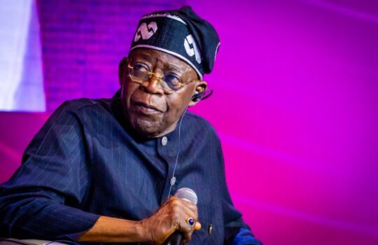 Oyo Abduction: Tinubu Says No Ransom Paid as Security Forces Rescue Pupils, Teachers After 56 Days