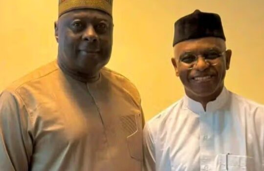 ICPC Arrests El-Rufai’s Personal Physician Over Alleged Misuse of Court-Approved Medical Visit