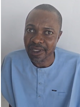 Police Arrest Alleged Fake PFIPC DG Adeniyi Adeyemi Over Fraud, Forgery Charges