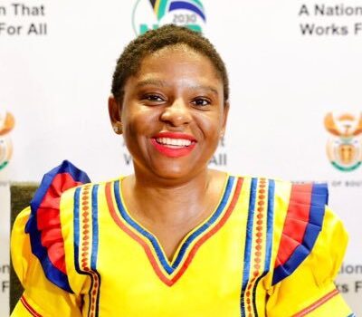 South Africa Snubs Nigeria’s Compensation Request, Throws Down Drug Den Challenge