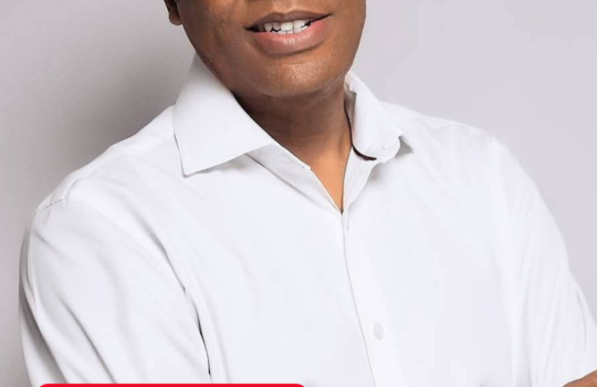 Donald Duke: Tinubu Is My Friend and Classmate, But I Disagree With His Direction for Nigeria