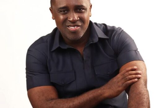 Real Estate in Lagos is Armed Robbery