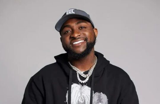 Davido Threatens to Escalate Concerns Over Osun Poll to Trump