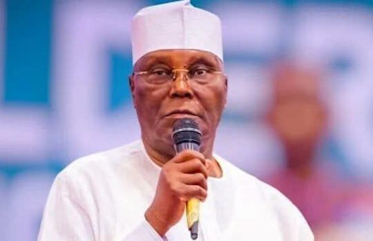 Atiku Demands Public Probe, Accuses ICPC of Shielding Presidency in PFIPC Scandal