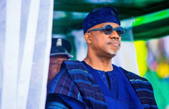 Ogun Students Kidnap: Four More Suspects Arrested — Abiodun