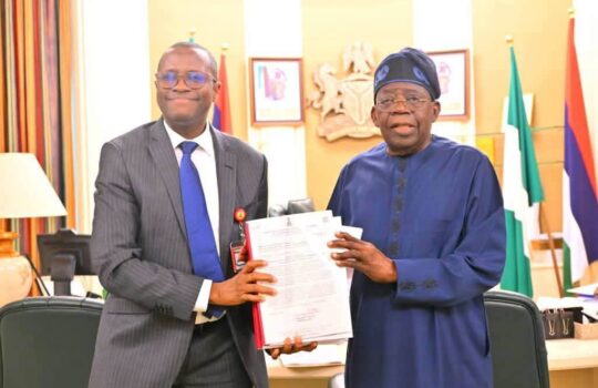 ICPC Uncovers Two More Alleged Fake Agencies in PFIPC Probe