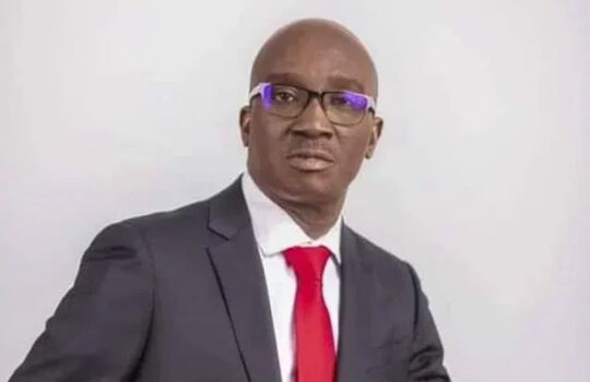 Okpebholo Approves 4,800 Special Assistants for 192 Edo Wards