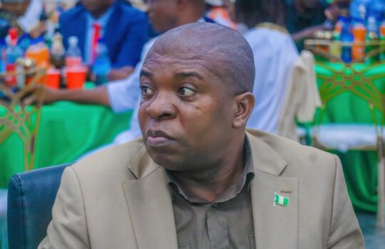 Osun Needs CEO, Not Entertainer – Tinubu’s Aide