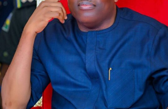 Rivers Govt Rejects Reports of Fresh Dispute Between Fubara, Assembly