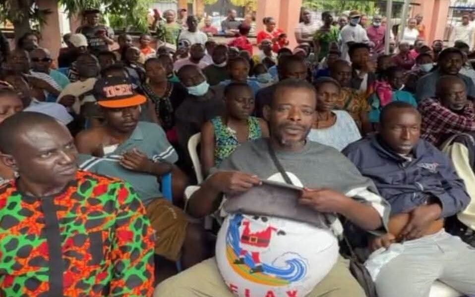 Over 500 Kidney Patients Gather in Enugu for Dialysis Support
