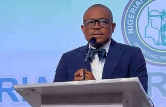 NBA Conference Return to Rivers Not Compensation for 2025 Relocation — Osigwe