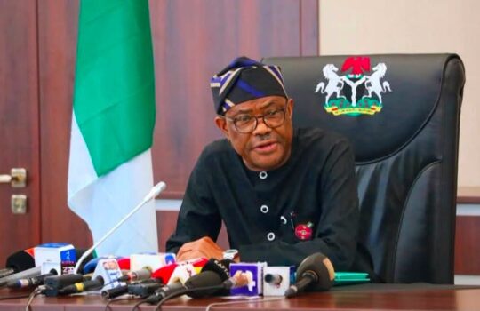 Tinubu Could Have Won Osun Election If He Wanted- WIKE