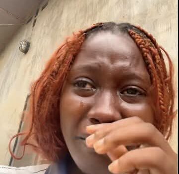 Mirabel Returns to Social Media After Ogun Rehabilitation