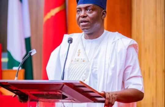 2027 Elections: APC Chairman Urges Politicians to Put National Unity Above Political Interests