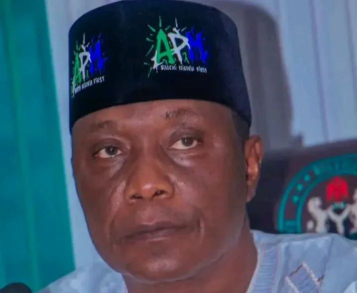 Apollo Eye Infection Spreads Across Bauchi, Assembly Speaker Among Those Affected