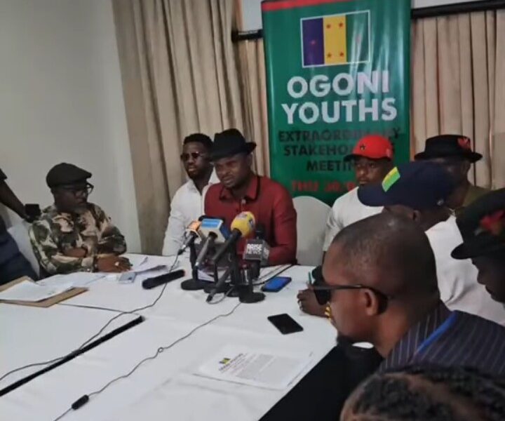 Ogoni Youths Reject 40 NNPC Jobs, Demand 500 Ahead of Oil Exploration Resumption
