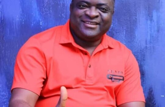 POLITICAL CLASS, FRIENDS AND FAMILY MOURNS CROSS RIVER COMMISSIONER FOR POWER