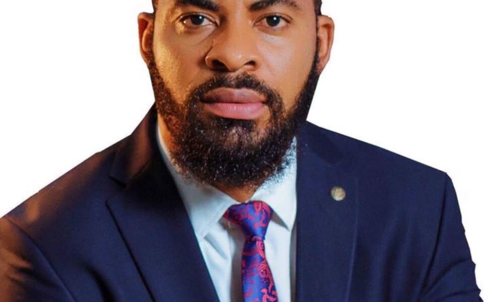 DEJI ADEYANJU DEFENDS SOLUDO’S CLAIMS ON PETER OBI’S ANAMBRA DEBT RECORD