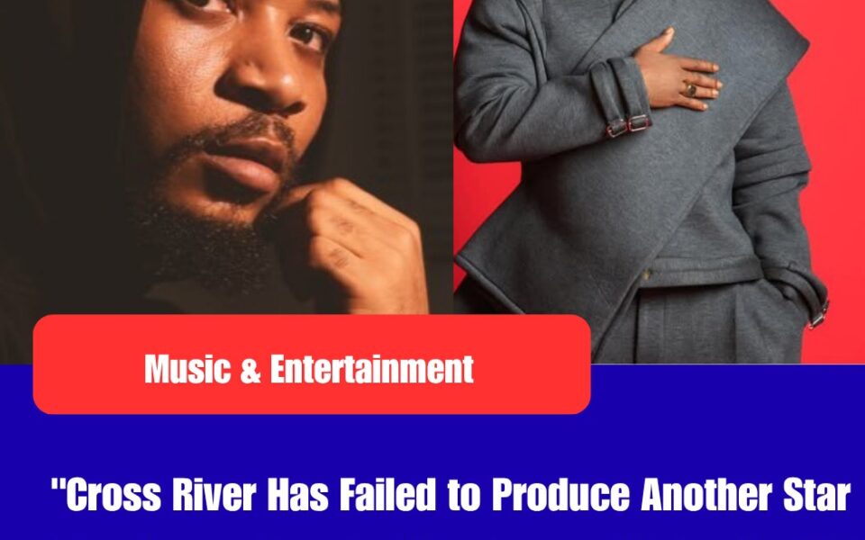 “Cross River Has Failed to Produce Another Star After Iyanya Despite Abundance of Talent” – Obi Collins